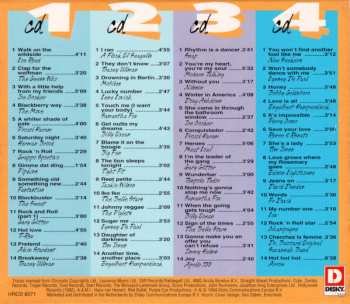 CD Various: Gimme Dat Ding: Best Of