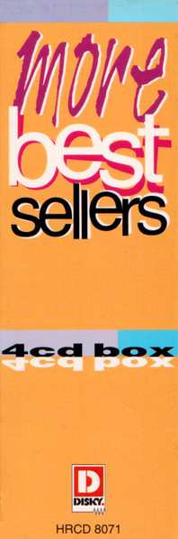 CD Various: Gimme Dat Ding: Best Of