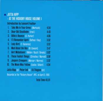 10CD/Box Set Various: More Blue Notes - Milestones Of Jazz Legends