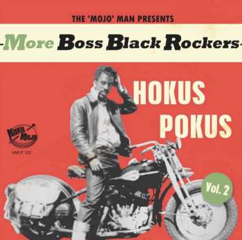LP Various: More Boss Black Rockers Vol. 2: Hokus Pokus 436640