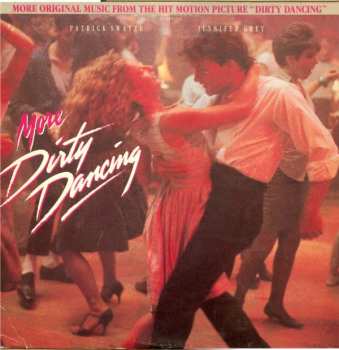 LP Various: More Dirty Dancing 387406