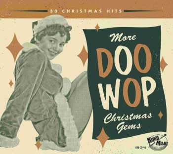 Album Various: More Doo Wop Christmas Gems