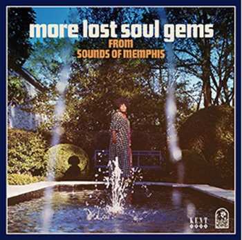 Album Various: More Lost Soul Gems From Sounds Of Memphis