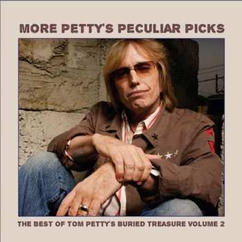 Album Various: More Petty's Peculiar Picks