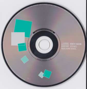 CD Various: More SQ