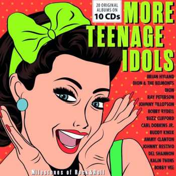 Album Various: More Teenage Idols