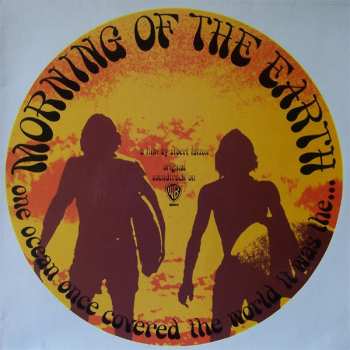 Album Various: Morning Of The Earth (Original Film Soundtrack)