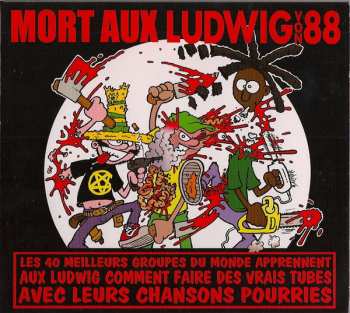 Various: Mort Aux Ludwig Von 88