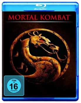 Album Various: Mortal Kombat