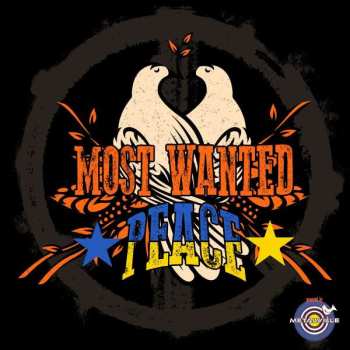 Album Various: Most Wanted Peace