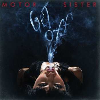 LP Motor Sister: Get Off 440504