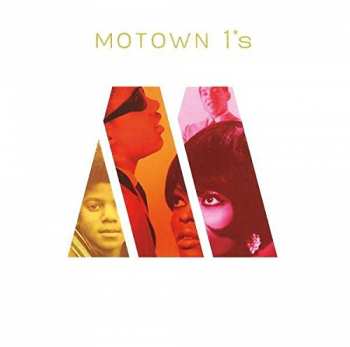 Album Various: Motown 1*s