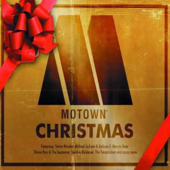 Various: Motown Christmas
