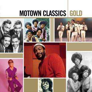 Various: Motown Classics Gold