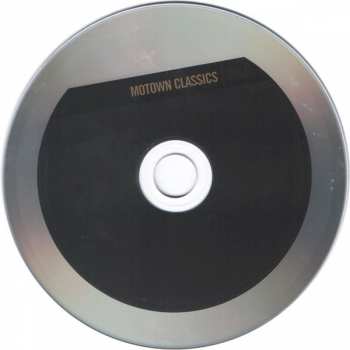 2CD Various: Motown Classics Gold 46795