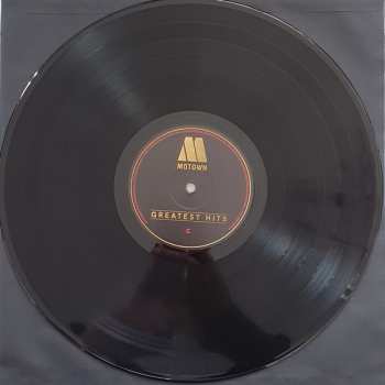 2LP Various: Motown Greatest Hits 73514