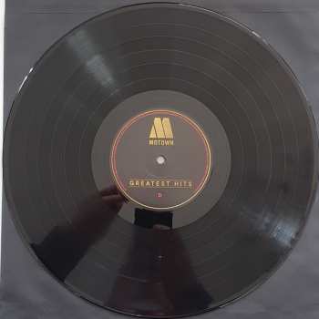 2LP Various: Motown Greatest Hits 73514