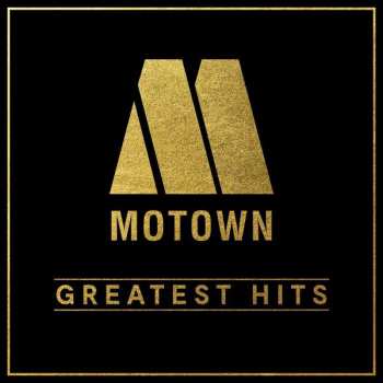 3CD Various: Motown Greatest Hits 312386