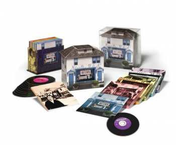 Album Various: Motown: The Complete No. 1's