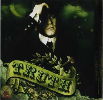 CD Various: Moulin Rouge (Music From Baz Luhrmann's Film)