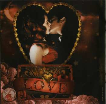 CD Various: Moulin Rouge (Music From Baz Luhrmann's Film)