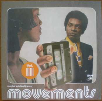 Album Various: Movements Vol. 11