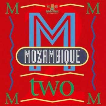 Album Various: Mozambique Two