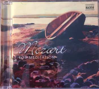 Various: Mozart For Meditation