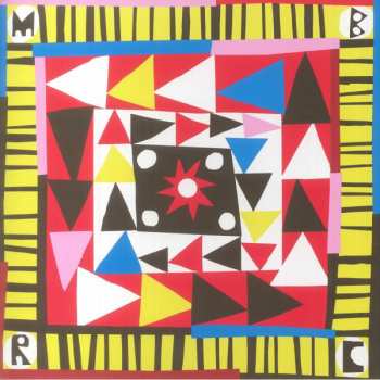 Album Various: Mr Bongo Record Club Volume Six