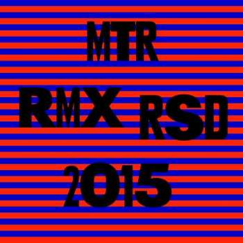 Album Various: MTR RMX RSD 2015