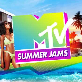 Album Various: MTV Summer Jams