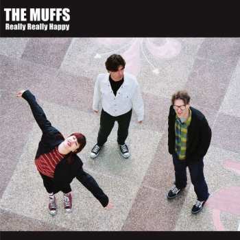 LP The Muffs: Really Really Happy 298674