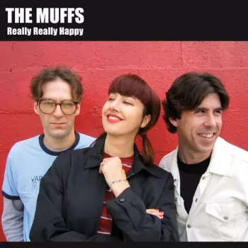 The Muffs: Really Really Happy
