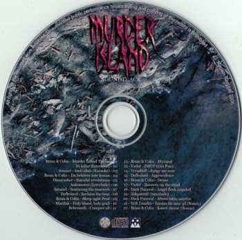 Various: Murder Island Soundtrack