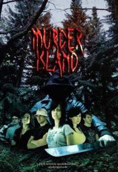 CD/DVD Various: Murder Island Soundtrack 529520