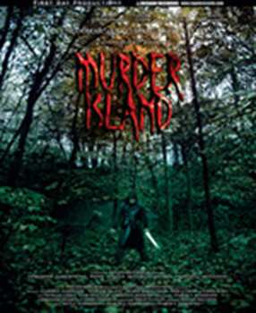 CD/DVD Various: Murder Island Soundtrack 529520