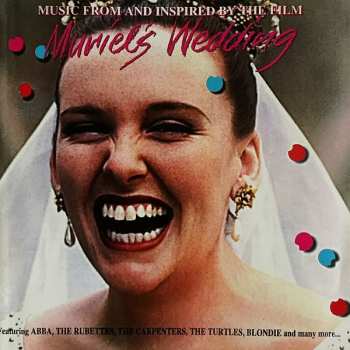Various: Muriel's Wedding (Music From And Inspired By The Film)