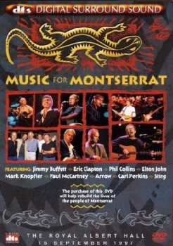 Album Various: Music For Montserrat