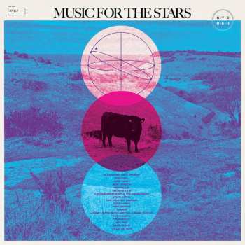 Album Various: Music For The Stars (Celestial Music 1960-1979)