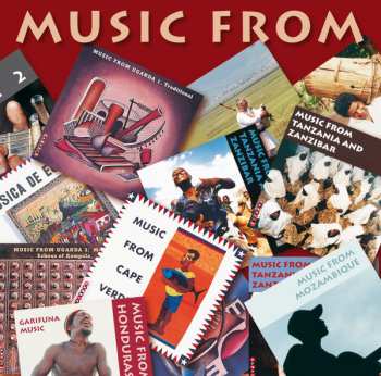 Various: Music From