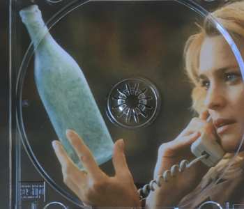 CD Various: Music From And Inspired By The Motion Picture Message In A Bottle 522120