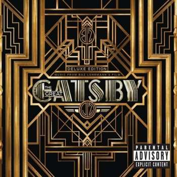 Album Various: Music From Baz Luhrmann's Film The Great Gatsby