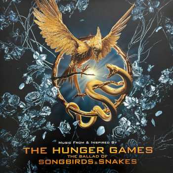 Various: Music From & Inspired By The Hunger Games The Ballad Of Songbirds & Snakes