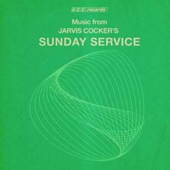 Album Various: Music From Jarvis Cocker's Sunday Service