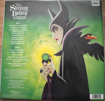 LP Various: Music From Sleeping Beauty CLR 471904