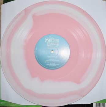 LP Various: Music From Sleeping Beauty CLR 471904