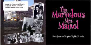 Album Various: Music From "The Marvelous Mrs. Maisel"