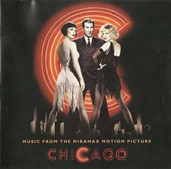 Various: Music From The Miramax Motion Picture Chicago