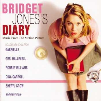 Album Various: Music From The Motion Picture "Bridget Jones's Diary"