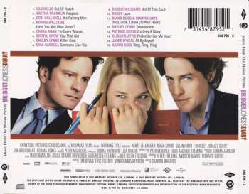 CD Various: Bridget Jones's Diary (Music From The Motion Picture) 46153